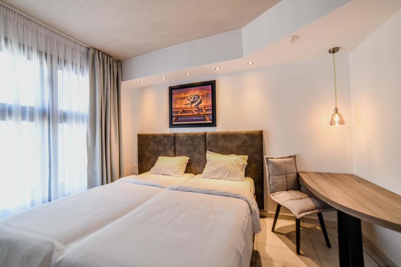 Appartement Riviera View Suites 1 *
