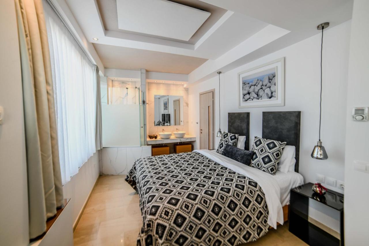 Riviera View Suites 1 Appartement *