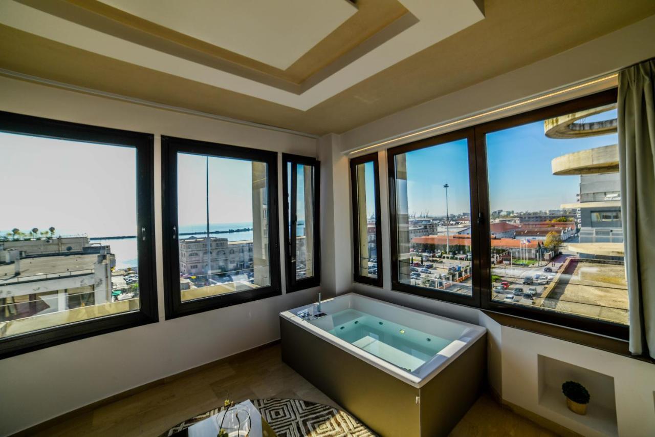 Appartement Riviera View Suites 1