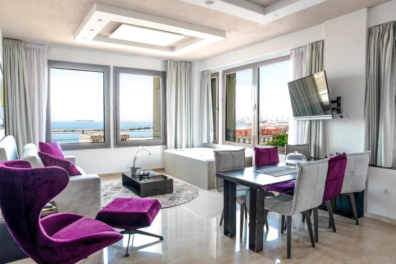 Riviera View Suites 1 Appartement