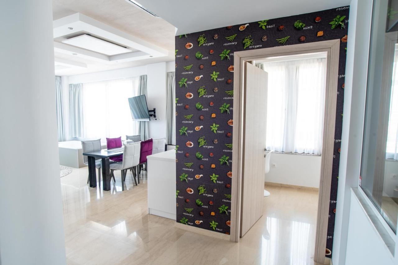Riviera View Suites 1 Appartement *