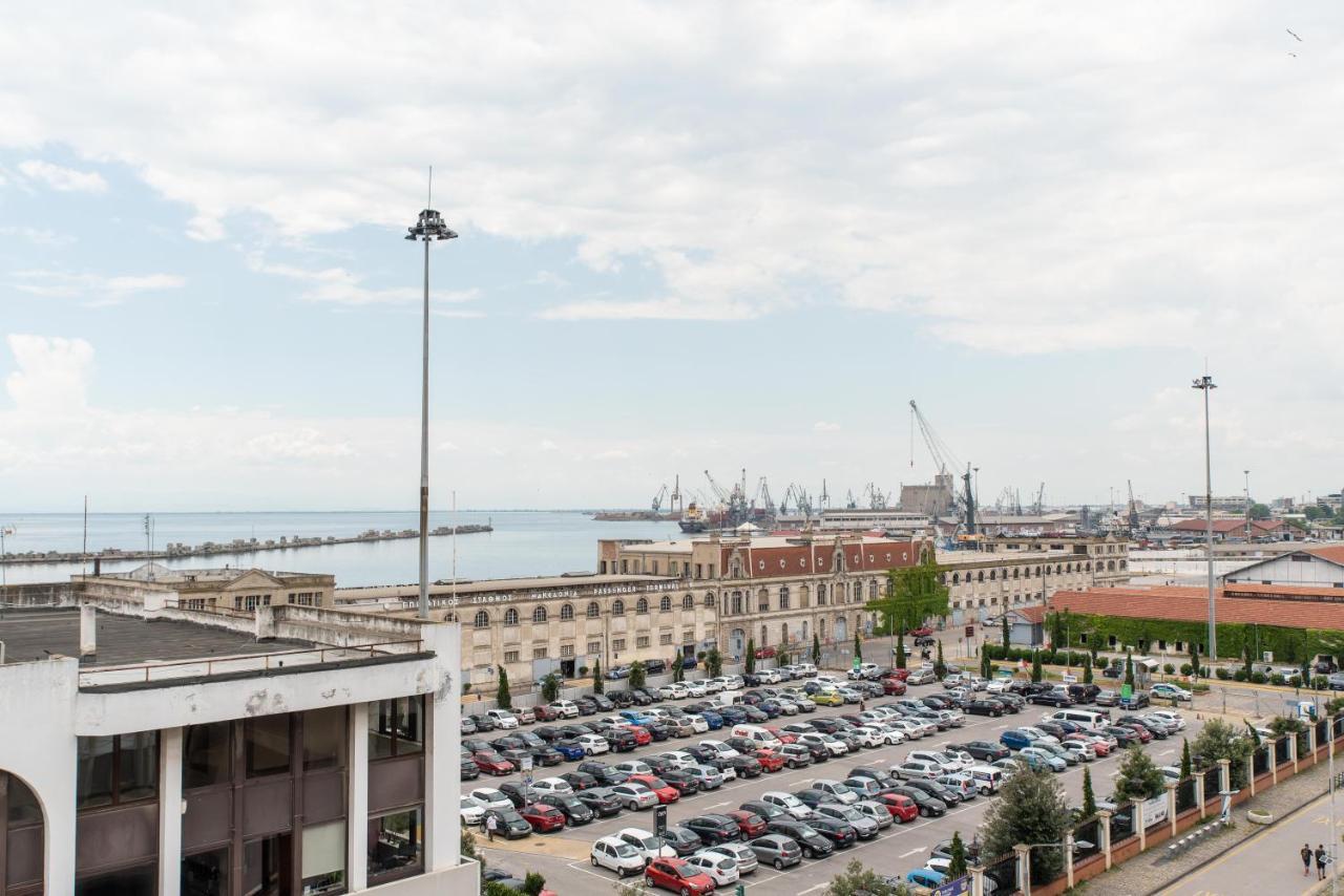 Riviera View Suites 1 Appartement *